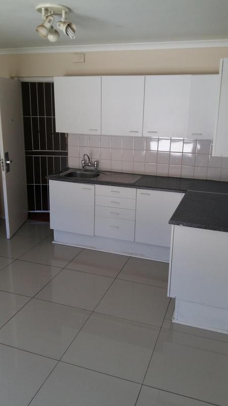 To Let 1 Bedroom Property for Rent in Stellenbosch Central Western Cape